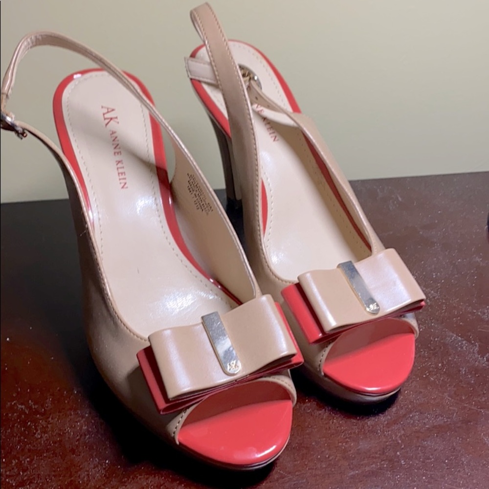 Anne Klein Heels